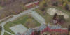 Aerial image of the kirkbride, 2005